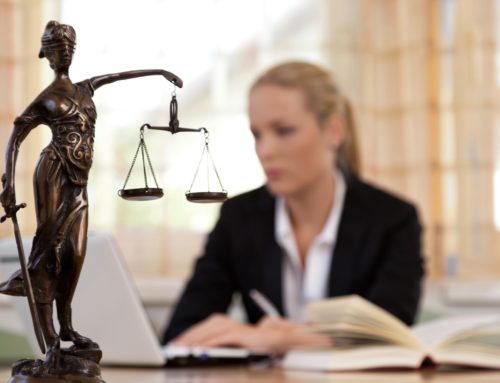 7 Signs It’s Time to Hire a Family Law Firm