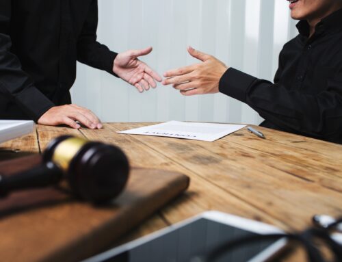 6 Mistakes to Avoid in Your Criminal Defense Case